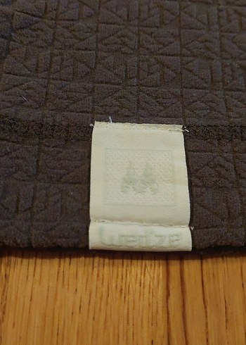 Antrasit Gri Erkek Çocuk Balıkçı Yaka Kar Sweat - Görsel 3