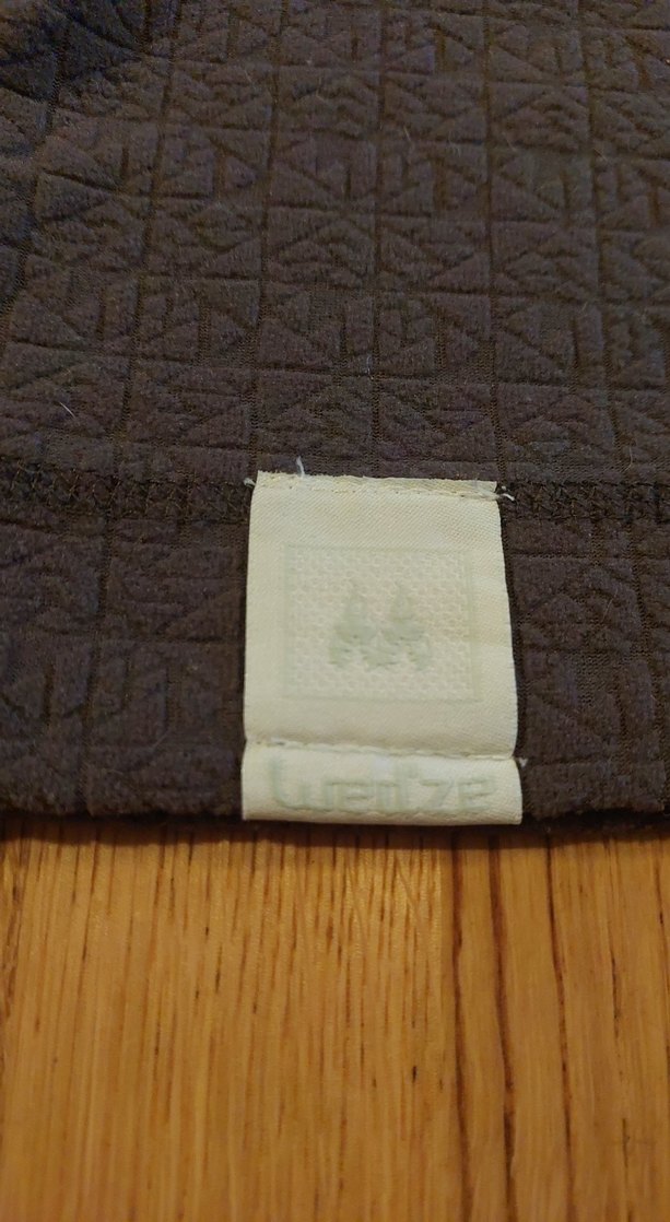 Antrasit Gri Erkek Çocuk Balıkçı Yaka Kar Sweat - Görsel 3