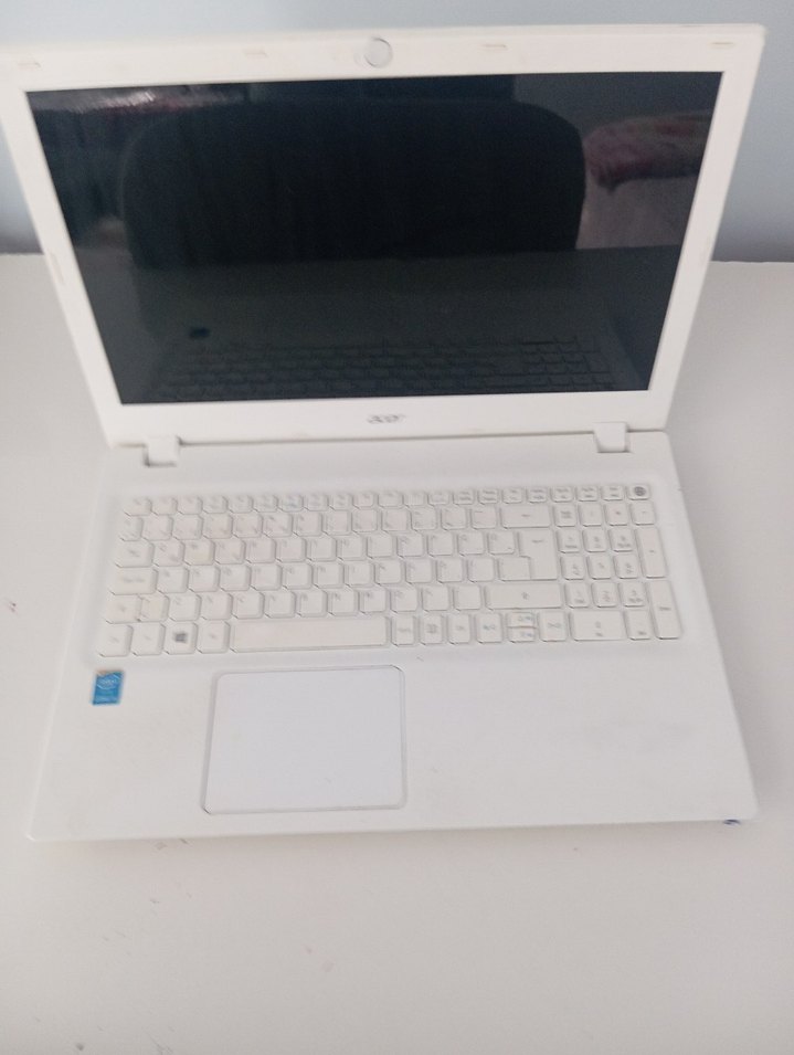 Acer dizustu - Görsel 3