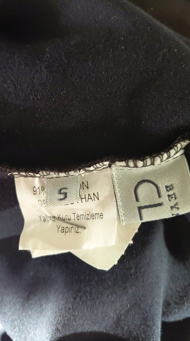 beymen marka Turkuaz İşlemeli Bohem Uzun Elbise - Görsel 2