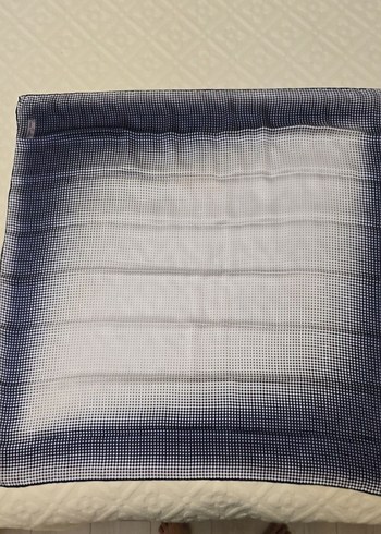 pierre cardin sura ipek esarp - Görsel 4