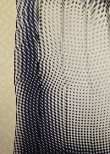 pierre cardin sura ipek esarp - Görsel 3