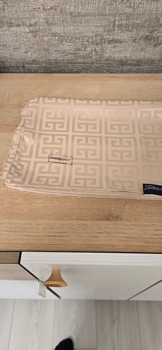 piramit esarp - Görsel 2