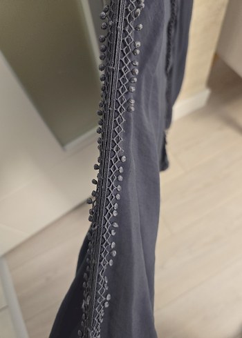 KETCHE MARKA modal kupra GOMLEK - Görsel 4