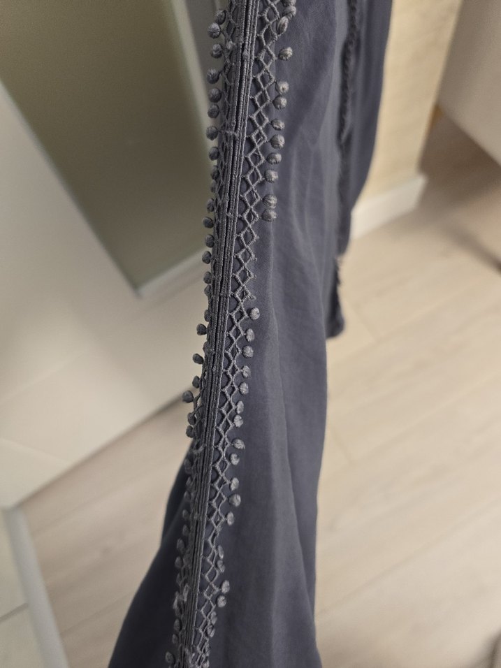 KETCHE MARKA modal kupra GOMLEK - Görsel 4