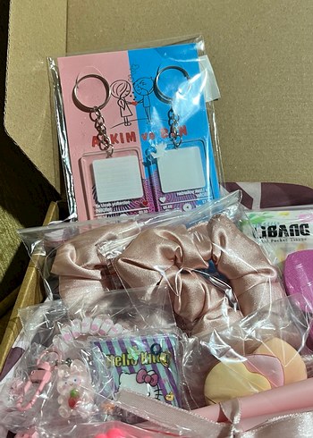 Hediye kutusu - Görsel 4