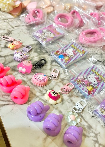 Hediye kutusu - Görsel 2