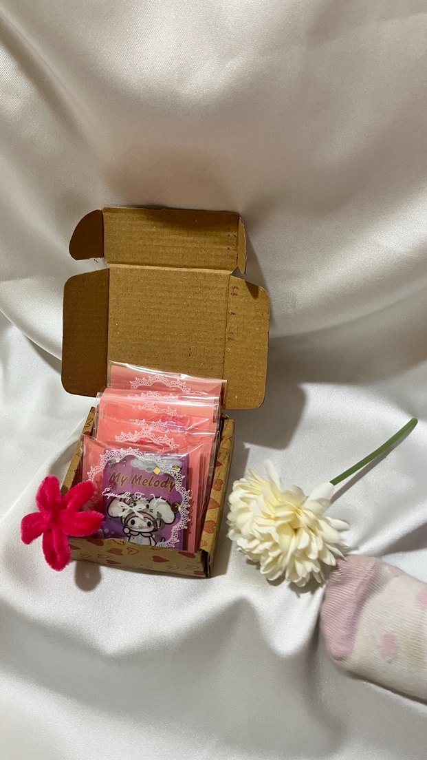 Bir kutu alana mini kutu hediyeeeee - Görsel 2