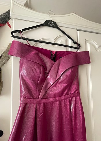 Abiye Elbise - Görsel 4