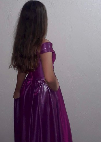 Abiye Elbise - Görsel 2