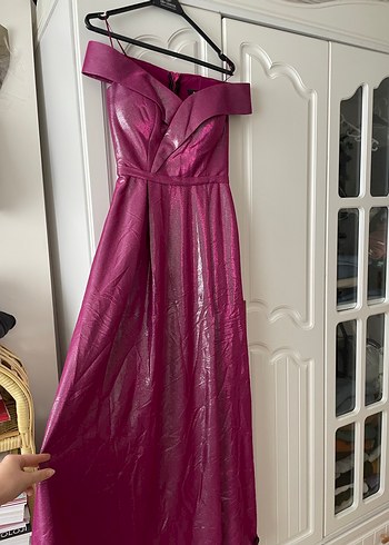 Abiye Elbise - Görsel 6