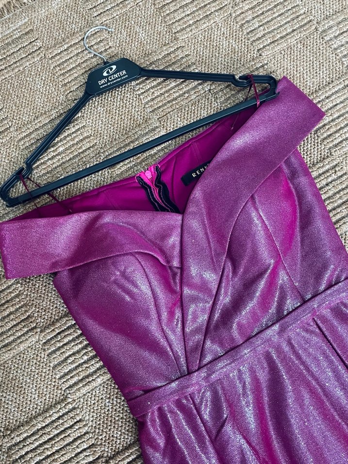 Abiye Elbise - Görsel 3