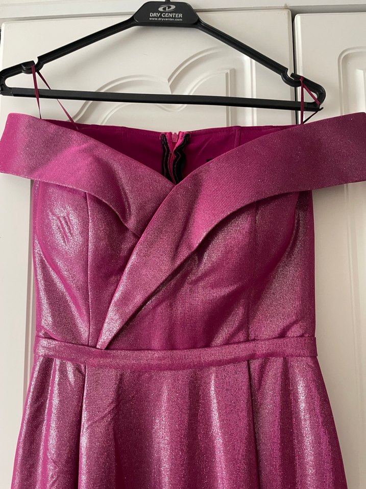 Abiye Elbise - Görsel 5