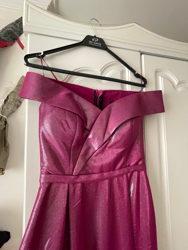 Abiye Elbise - Görsel 4