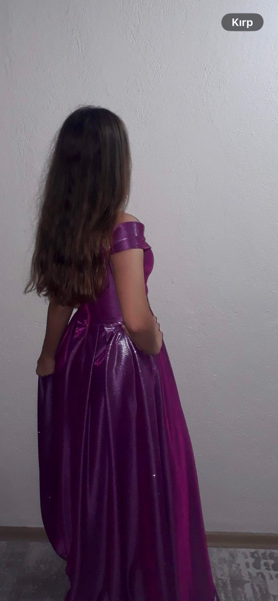 Abiye Elbise - Görsel 2