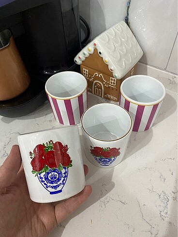 2 adet mug
