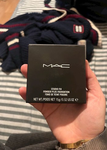 MAC