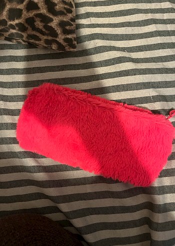 Kalem kutu & makyaj çantası - Görsel 2