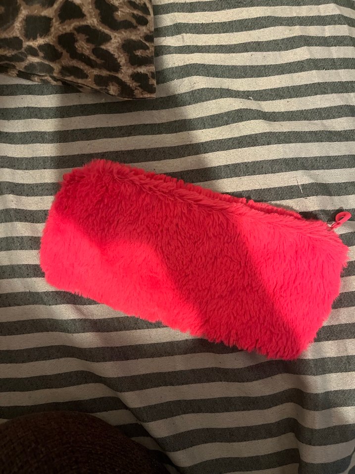 Kalem kutu & makyaj çantası - Görsel 2