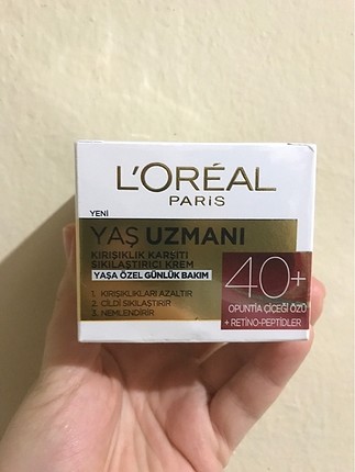 Loreal krem