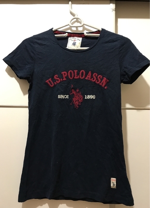Us polo assn tişört