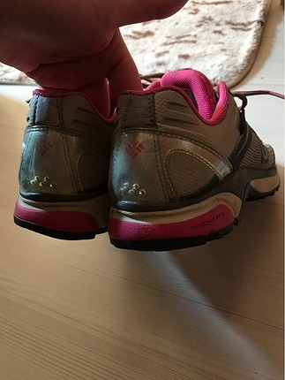 38 Beden Kadın spor ayakkabı