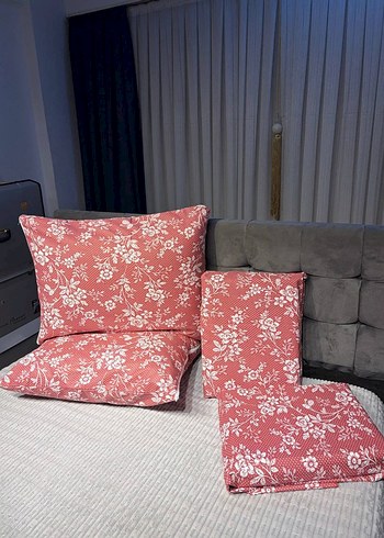 cif kışlık nevresim takımları /100 pamuklu - Görsel 3