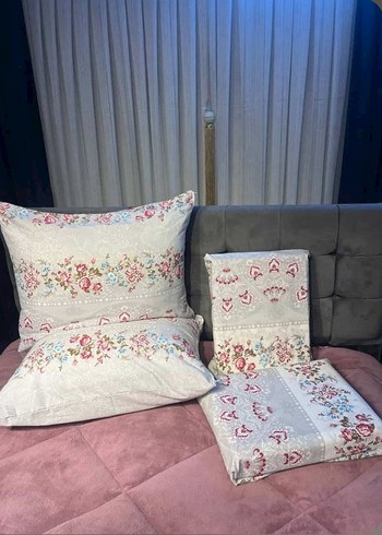 cif kışlık nevresim takımları /100 pamuklu - Görsel 11