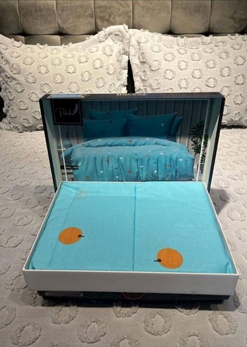 cif kışlık nevresim takımları /100 pamuklu - Görsel 9