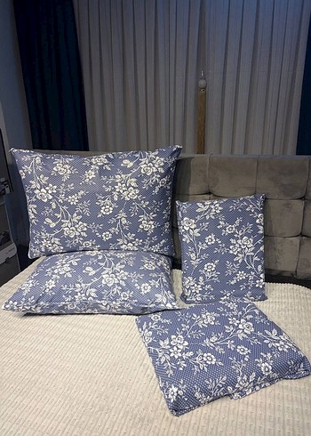 cif kışlık nevresim takımları /100 pamuklu - Görsel 4