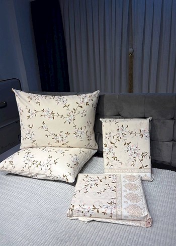 cif kışlık nevresim takımları /100 pamuklu - Görsel 8