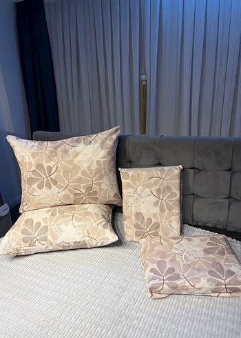 cif kışlık nevresim takımları /100 pamuklu - Görsel 5