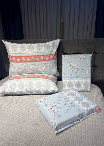 cif kışlık nevresim takımları /100 pamuklu - Görsel 7