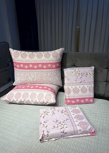 cif kışlık nevresim takımları /100 pamuklu - Görsel 6