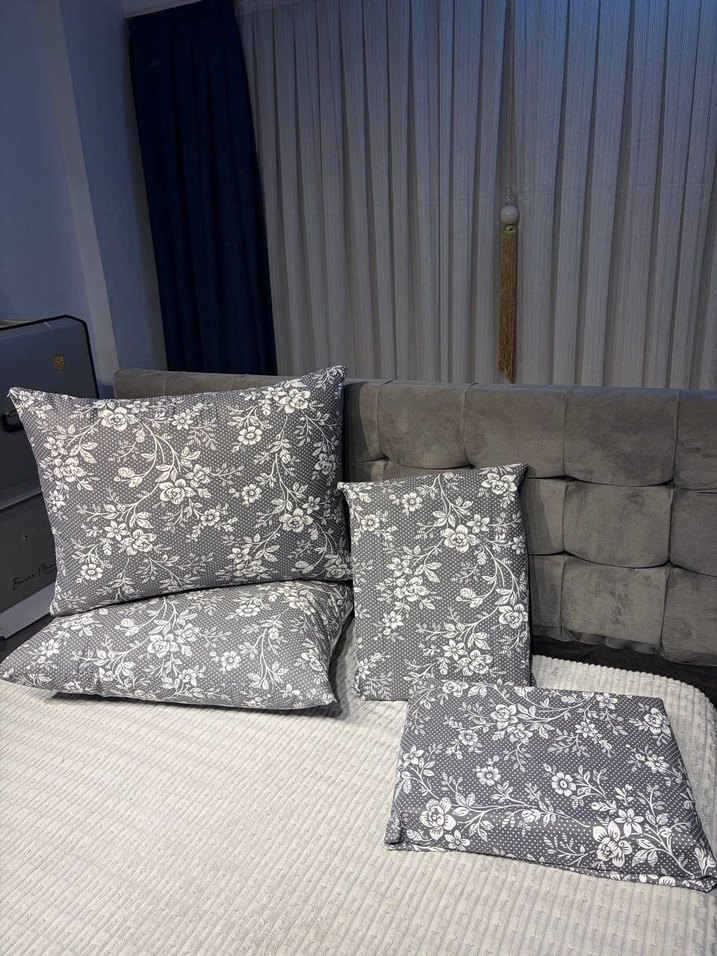 cif kışlık nevresim takımları /100 pamuklu - Görsel 2