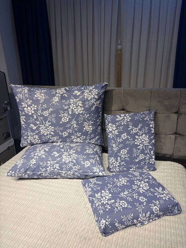 cif kışlık nevresim takımları /100 pamuklu - Görsel 4