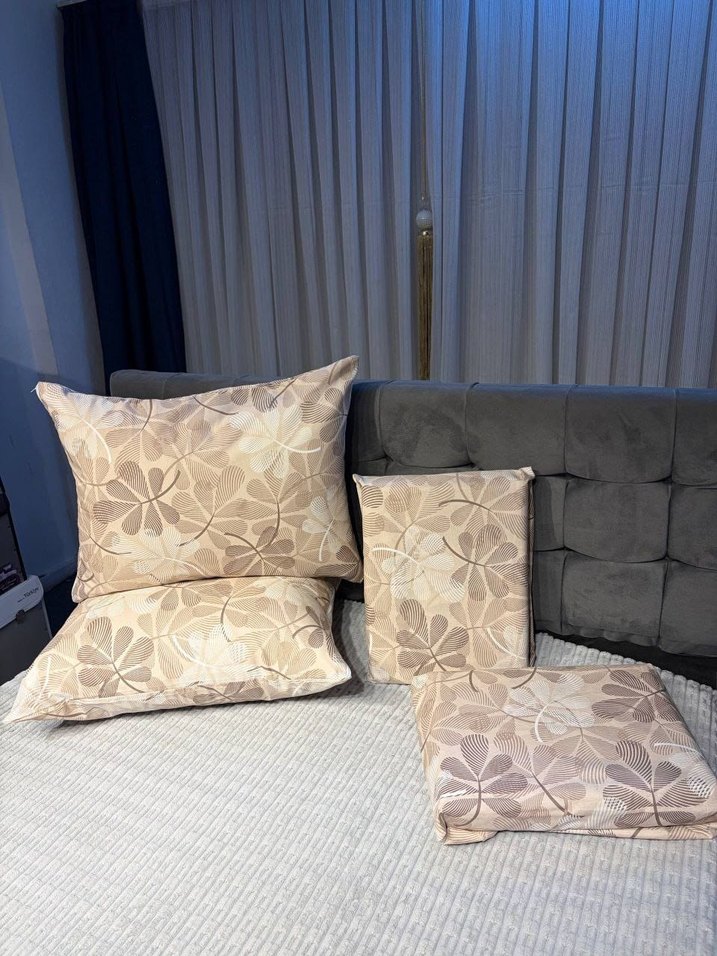 cif kışlık nevresim takımları /100 pamuklu - Görsel 5