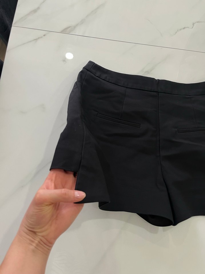 ADL klasik şort - Görsel 3