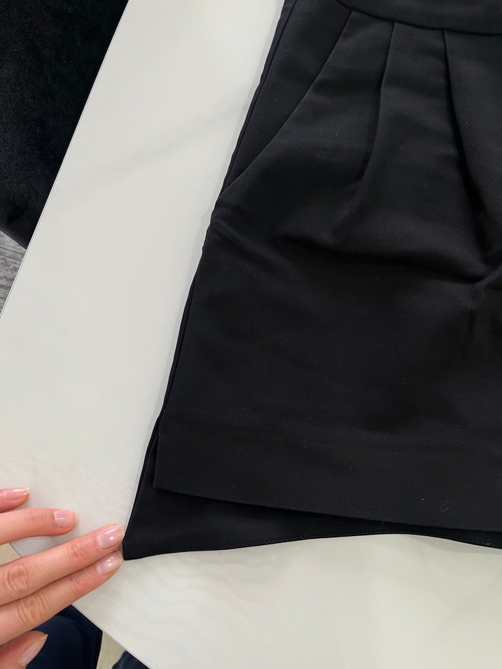 ADL klasik şort - Görsel 2