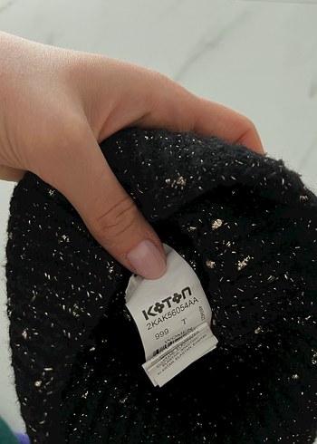 Koton marka bere - Görsel 2