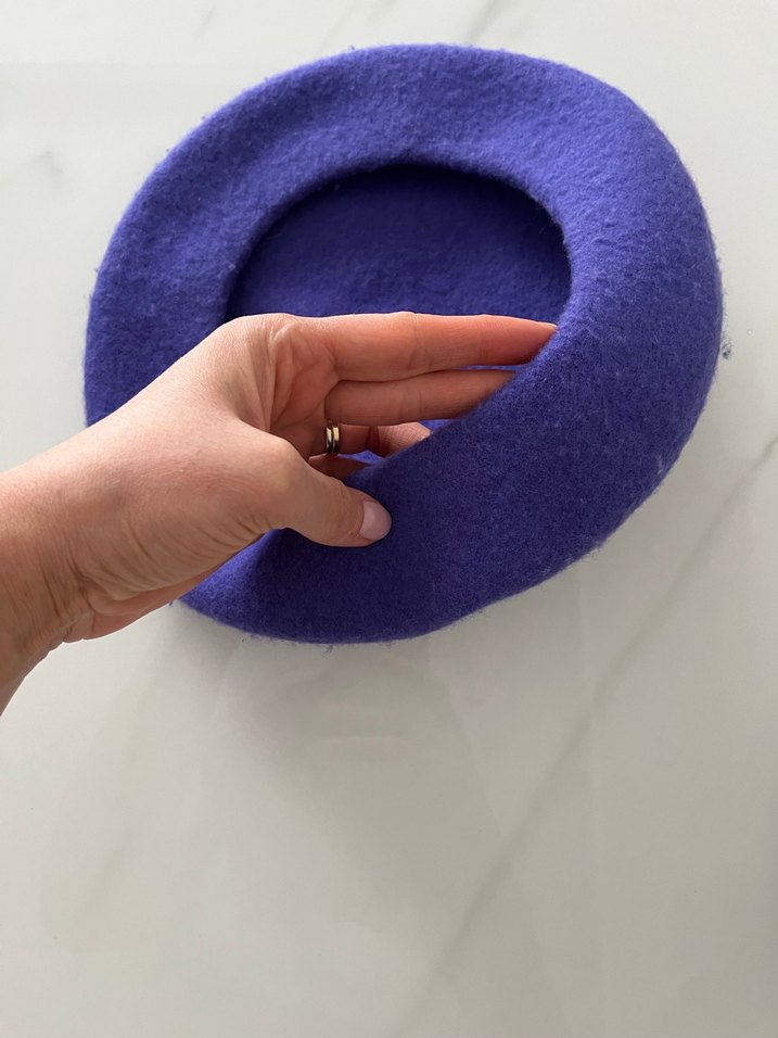 Stradivarius ressam bere - Görsel 2