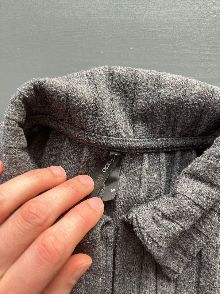 Defacto alt üst takım - Görsel 4