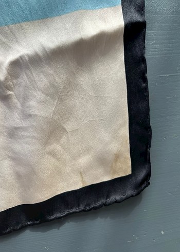 %100 ipek Armine Eşarp - Görsel 4