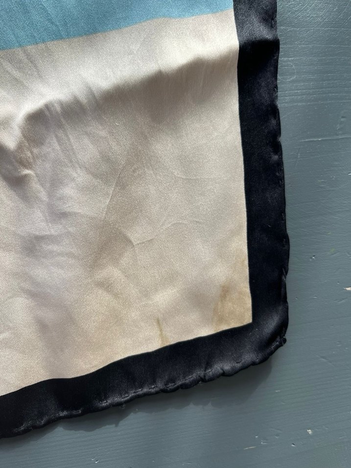 %100 ipek Armine Eşarp - Görsel 4