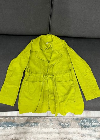 Ceket/ pantolon takım - Görsel 3