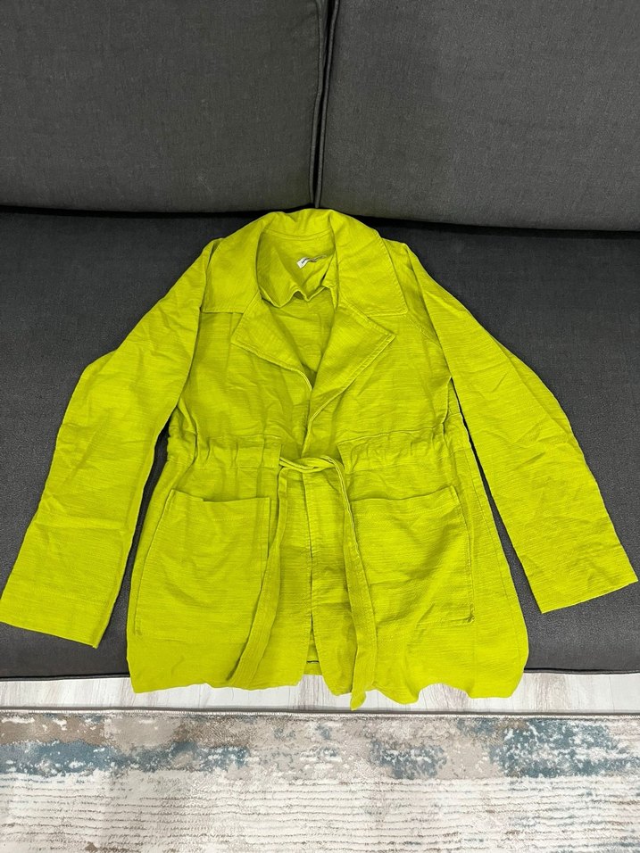 Ceket/ pantolon takım - Görsel 3