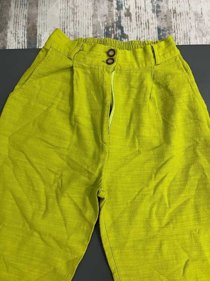 Ceket/ pantolon takım - Görsel 4