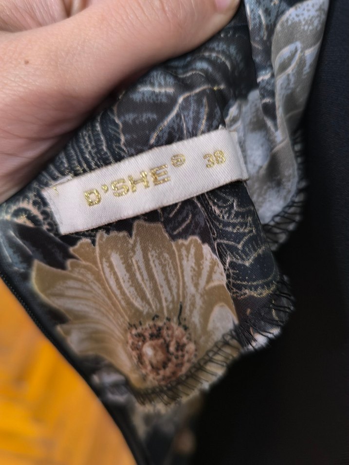 Bohem Straplez Mini Kadın Elbise - Görsel 5