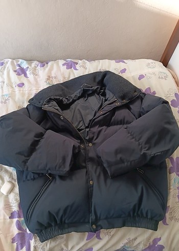 Zara Kışlık Mont - Görsel 2