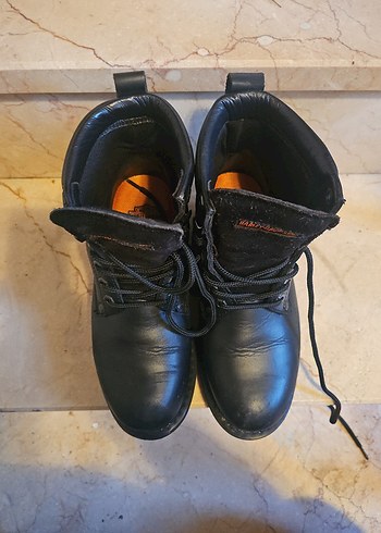 Harley Davidson kadın bot - Görsel 6